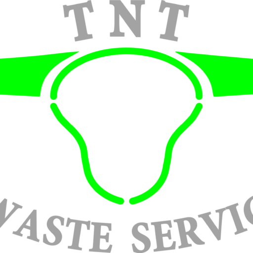 Tnt Waste